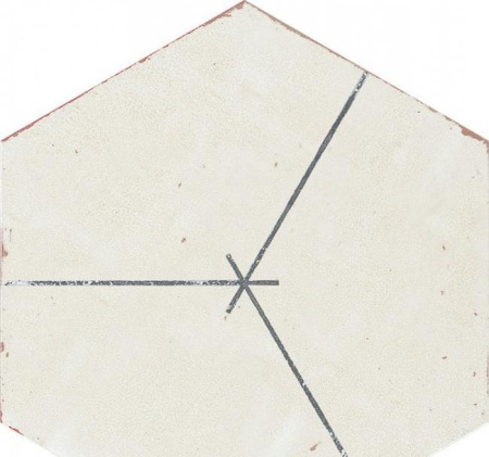 Peronda Argila Vintage, Декор, 24.8x28.5 см