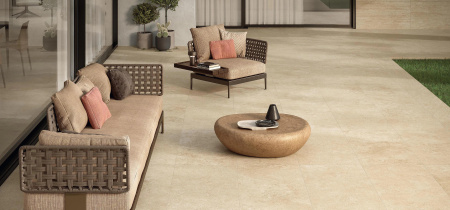 Atlas Marvel Travertine, Керамогранит, 29.5x60 см