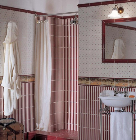 Petracer`s Grand Elegance, Бордюр, 5x20 см