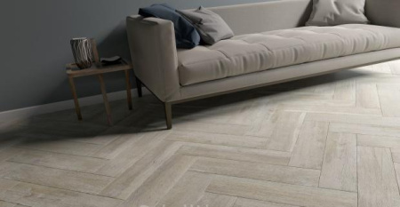 Creto Bergen, Керамогранит, 119.8x19.8 см