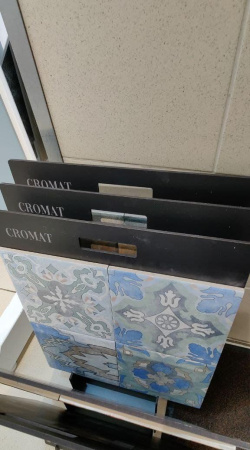 Pamesa CR Empoli-CR Senesi, Керамогранит, 22.3x22.3 см