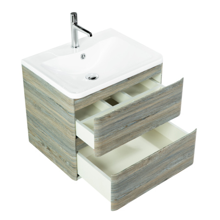 Фото тумба подвесная belbagno albano 60 pino scania 