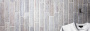 WOW Briques, Настенная плитка, 4.5x23 см WOW Briques, Настенная плитка, 4.5x23 см