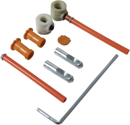 Фото крепежный элемент для подвесного биде allen brau 10ar41010