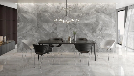 Navarti Clothy, Керамогранит, 60x120 см