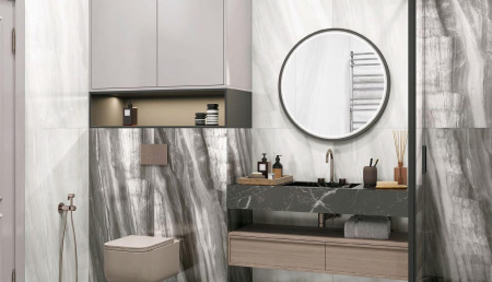 LCM Barcelo, Керамогранит, 60x120 см