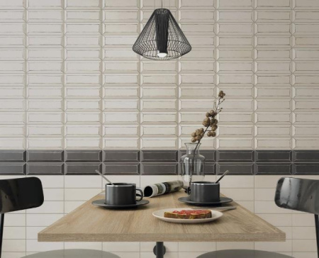 Pamesa Queensbury, Настенная плитка, 7.5x26.5 см