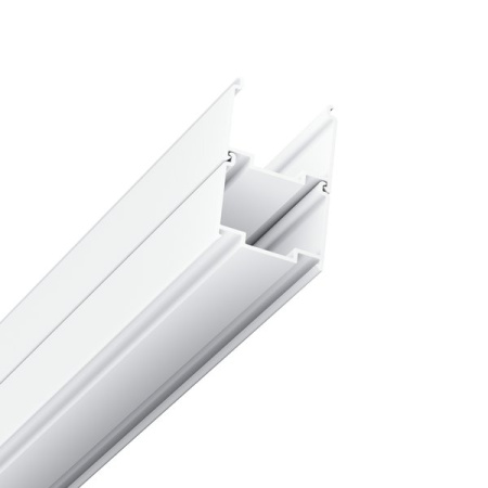 Фото душевой угол ravak supernova asrv3-90 15v701r2zg 90*198 см, профиль белый/стекло матовое