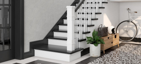 Pamesa Deco, Керамогранит, 22.3x22.3 см