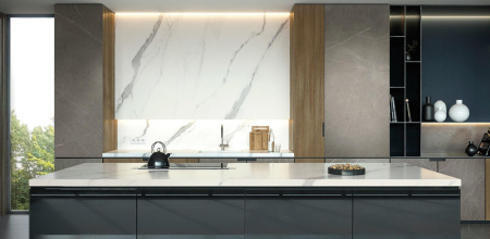 Xlight Aria, Керамогранит, 150x300 см