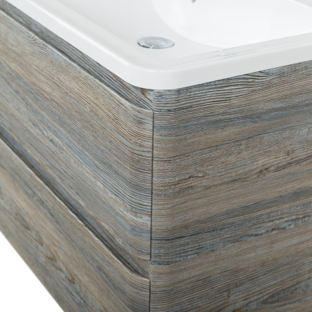 Фото тумба подвесная belbagno albano 100 pino scania 