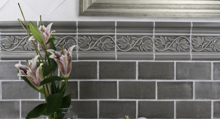 Adex Nature, Бордюр, 15x5 см