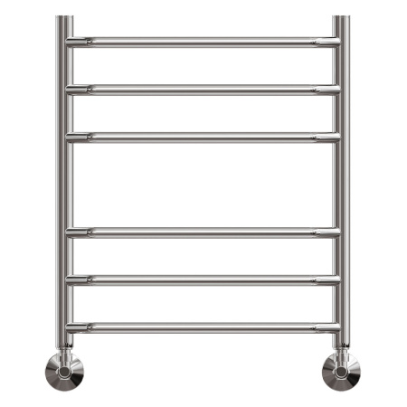 Фото полотенцесушитель водяной point венера pn07156 п6 500x600, хром