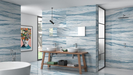 Geotiles Macauba, Керамогранит, 60x120 см