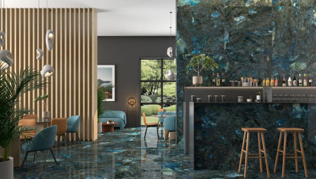 Geotiles Labradorite, Керамогранит, 60x120 см Geotiles Labradorite, Керамогранит, 60x120 см