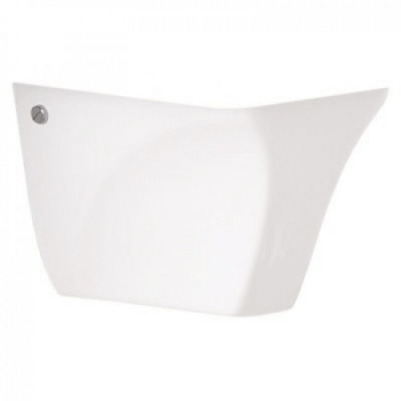 Фото полупьедестал creavit bull bl260-00cb00e-0000, белый