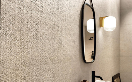 Atlas Lims, Керамогранит, 37.5x75 см