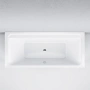 Фото акриловая ванна am.pm inspire v2.0 170*75 см, белая