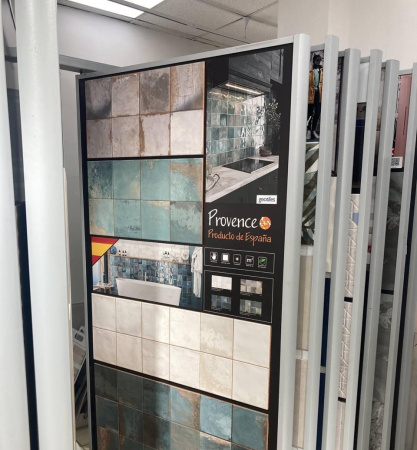 Geotiles Provence, Настенная плитка, 31.6x60 см Geotiles Provence, Настенная плитка, 31.6x60 см