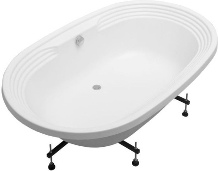 Фото каркас для ванны aquanet mishel 190 см 00210288