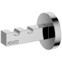 Фото крючок keuco edition 90 19015010000 двойной хром