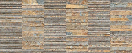 Ceracasa Slate, Керамогранит, 49.1x98.2 см