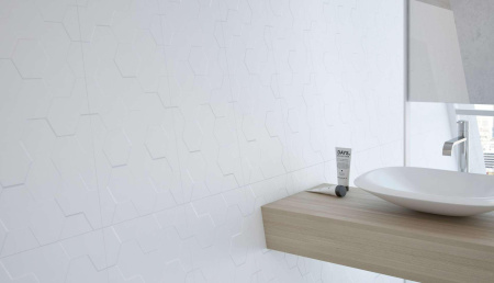 Peronda Pure, Настенная плитка, 32x90 см