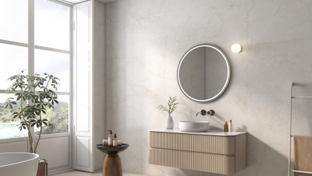 Pamesa Hermes, Керамогранит, 60x120 см