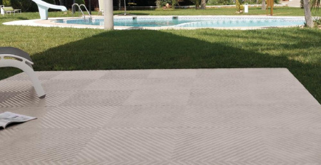 Ibero Materika, Декор, 30.5x60.5 см