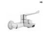 Фото смеситель для ванны медицинский vitra aquamed solid s a42485exp, хром