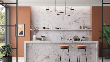 Geotiles Borgia, Керамогранит, 60x120 см