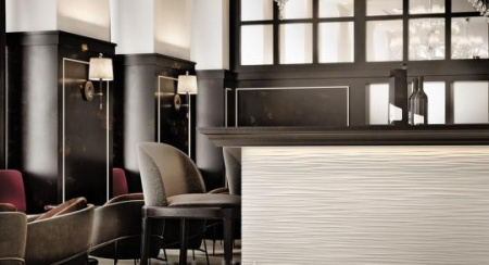 Atlas Force, Настенная плитка, 25x75 см