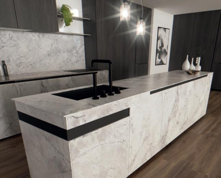 EnergieKer Superwhite, Керамогранит, 60x120 см