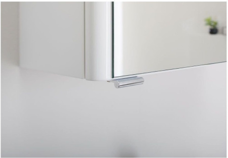 Фото комплект мебели aquanet софия 50 белый