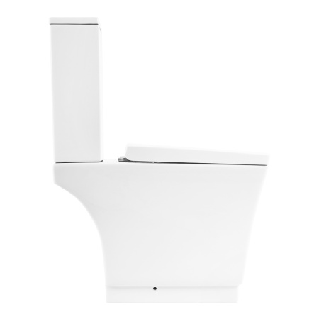 Фото унитаз напольный belbagno regina bb104cp, безободковый 