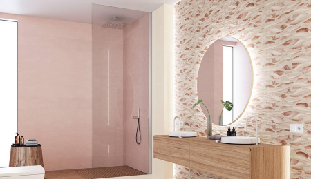 Atlas Empire, Угловая ступень, 33x160 см