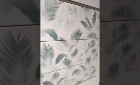 Delacora Exotic, Керамогранит, 41x41 см