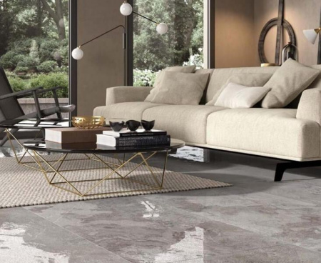 ABK Alpes Raw, Керамогранит, 60x120 см