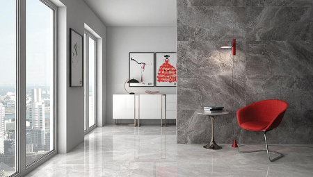 Geotiles Керамогранит, Керамогранит, 75x75 см Geotiles Керамогранит, Керамогранит, 75x75 см