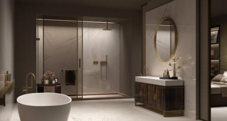 LaFaenza Trex3, Керамогранит, 60x120 см