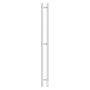 Фото полотенцесушитель электрический point гермес pn13812w п3 80x1200 диммер справа, белый