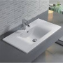 Фото раковина duravit me by starck 233555 00 00 55
