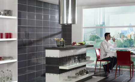 Aparici Fresh, Бордюр, 1.5x40 см