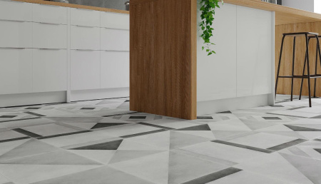 Cersanit Motley, Керамогранит, 29.8x29.8 см