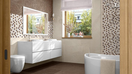 Estima Loft, Керамогранит, 60x60 см