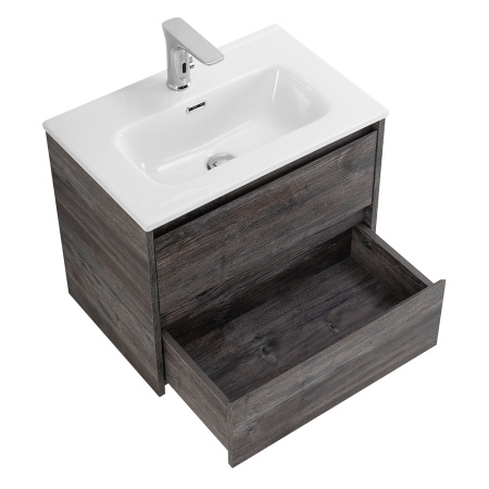 Фото тумба подвесная belbagno kraft 39-50 pino pasadena Фото тумба подвесная belbagno kraft 39-50 pino pasadena