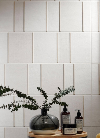 Atlas Heartwood, Керамогранит, 18.5x75 см