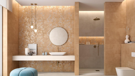 Pamesa Eleganza, Керамогранит, 60x60 см