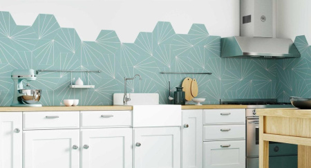 Realonda Venus, Керамогранит, 28.5x33 см