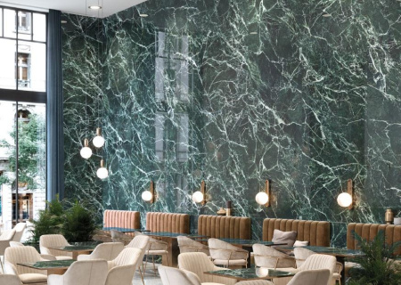 Xlight Alpi, Керамогранит, 120x250 см